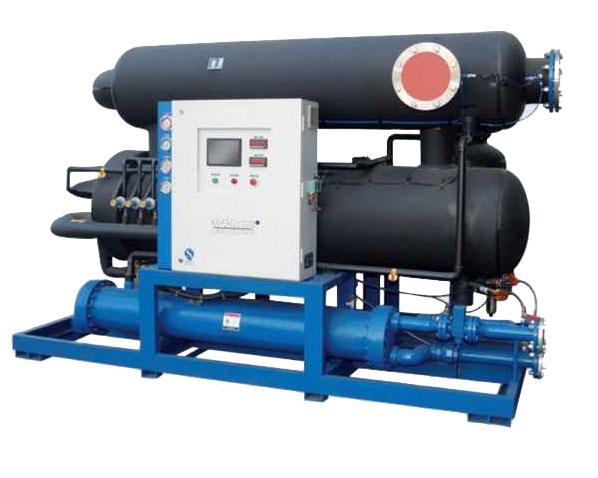 智能恒溫型冷凍式干燥機